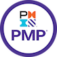 Hadi khan Credly Badge for PMP